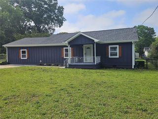 775 LEE ANDREWS SE Avenue, Atlanta, GA 30315