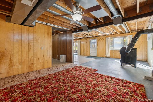 15016 East Road, Maple Grove Township, MI 48457