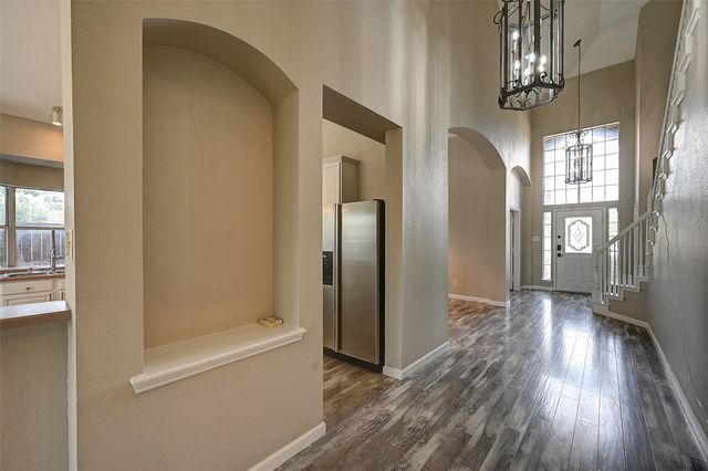 7500 Parkgate Drive, Fort Worth, TX 76137