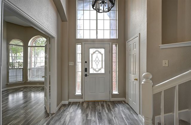 7500 Parkgate Drive, Fort Worth, TX 76137
