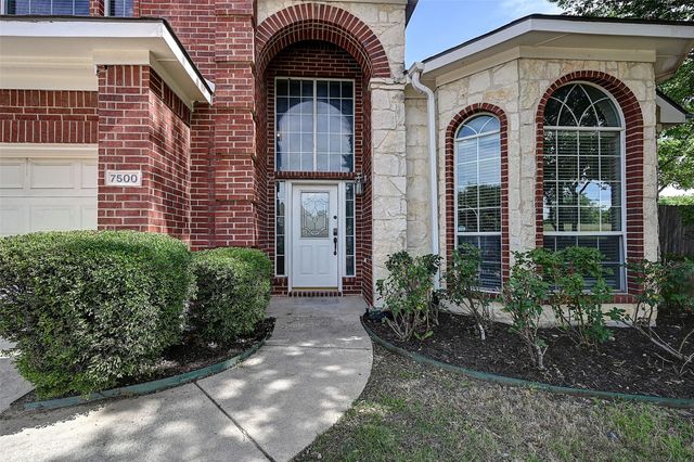 7500 Parkgate Drive, Fort Worth, TX 76137