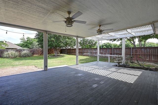 7500 Parkgate Drive, Fort Worth, TX 76137