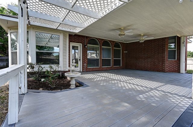 7500 Parkgate Drive, Fort Worth, TX 76137