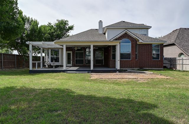 7500 Parkgate Drive, Fort Worth, TX 76137