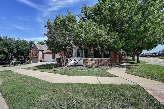 7500 Parkgate Drive, Fort Worth, TX 76137