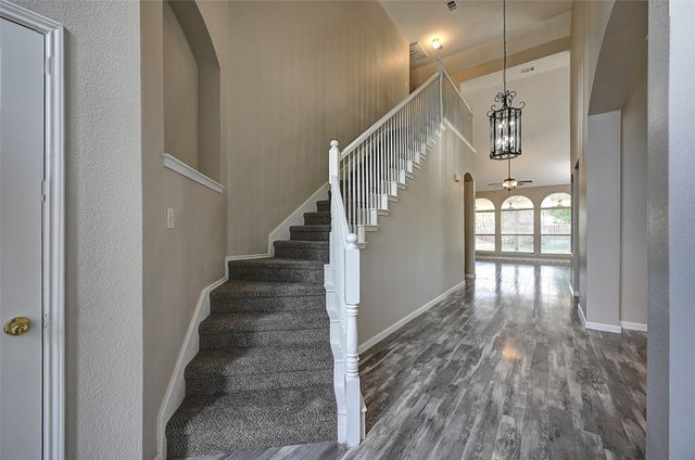 7500 Parkgate Drive, Fort Worth, TX 76137