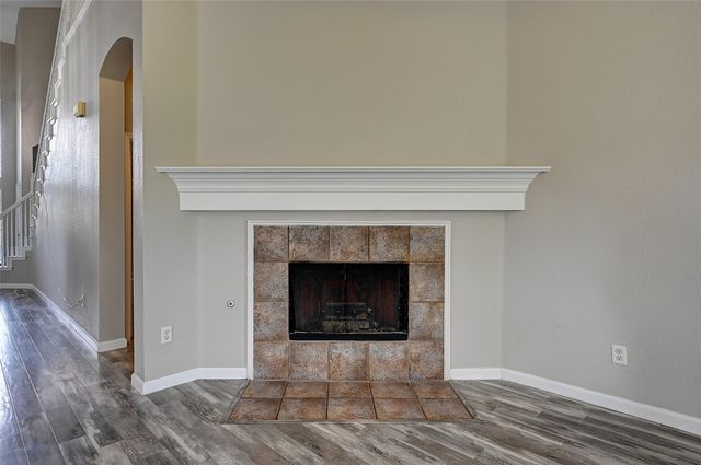 7500 Parkgate Drive, Fort Worth, TX 76137