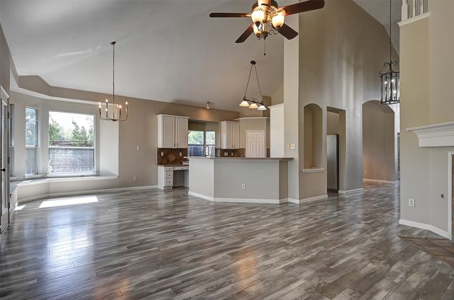 7500 Parkgate Drive, Fort Worth, TX 76137