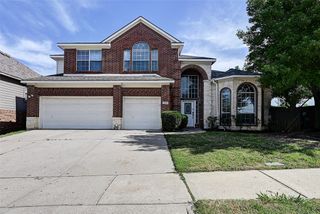 7500 Parkgate Drive, Fort Worth, TX 76137
