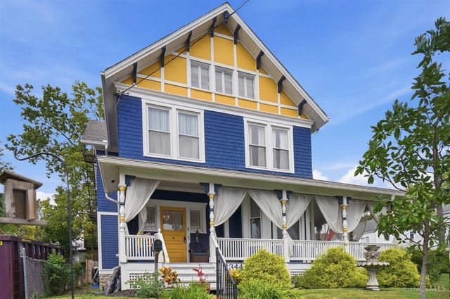 2344 Norwood Avenue, Norwood, OH 45212