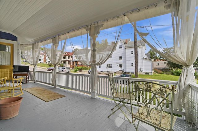 2344 Norwood Avenue, Norwood, OH 45212