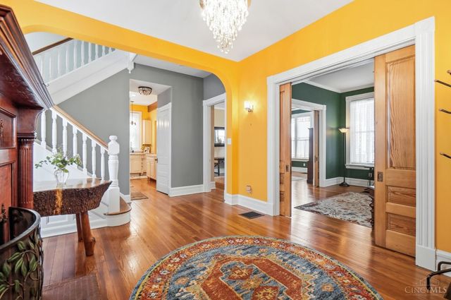 2344 Norwood Avenue, Norwood, OH 45212