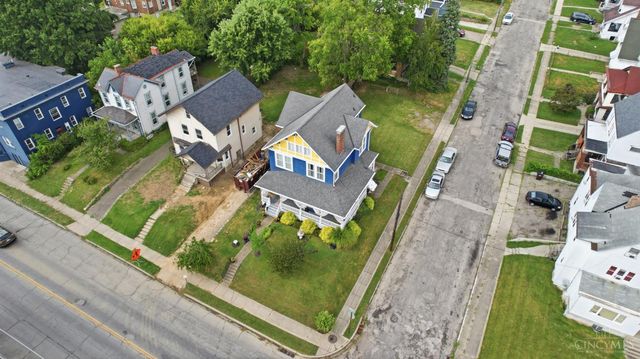2344 Norwood Avenue, Norwood, OH 45212