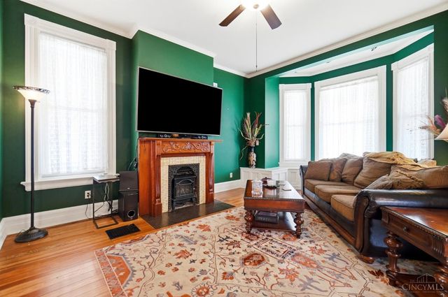 2344 Norwood Avenue, Norwood, OH 45212