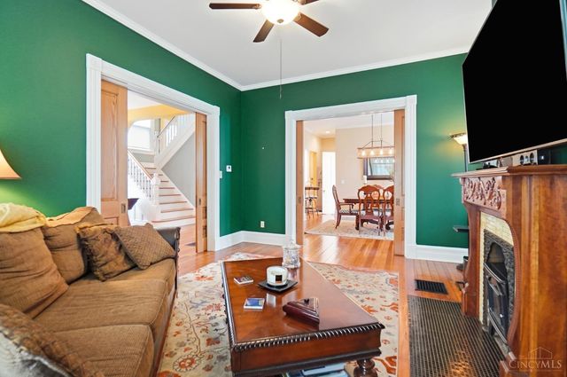 2344 Norwood Avenue, Norwood, OH 45212