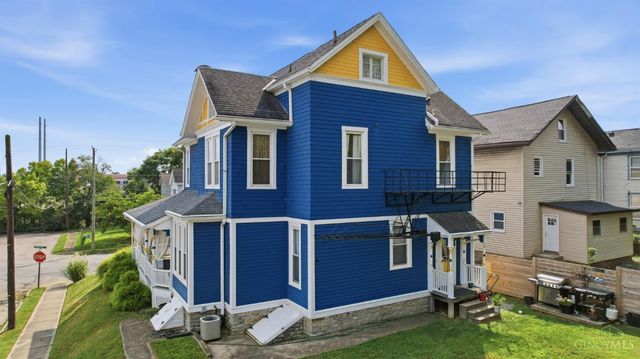 2344 Norwood Avenue, Norwood, OH 45212