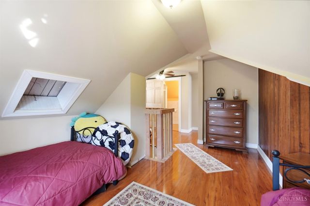 2344 Norwood Avenue, Norwood, OH 45212