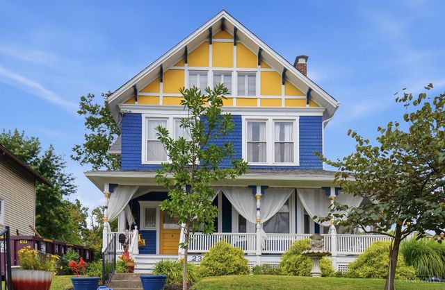 2344 Norwood Avenue, Norwood, OH 45212