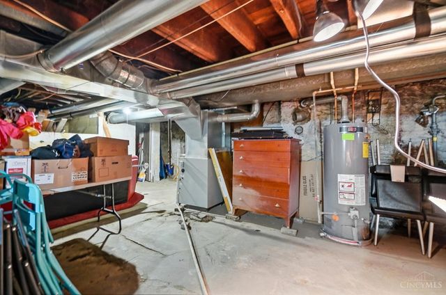 2344 Norwood Avenue, Norwood, OH 45212
