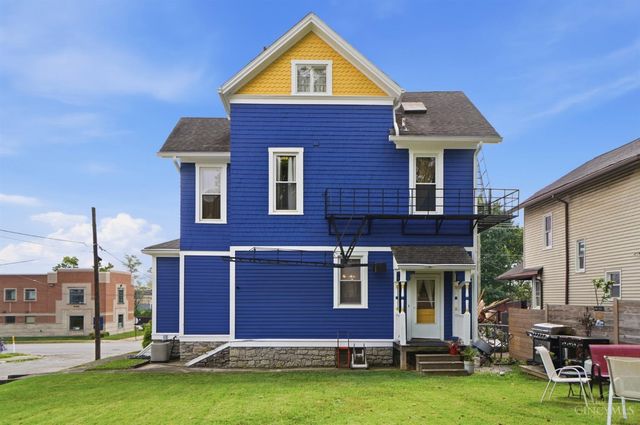 2344 Norwood Avenue, Norwood, OH 45212