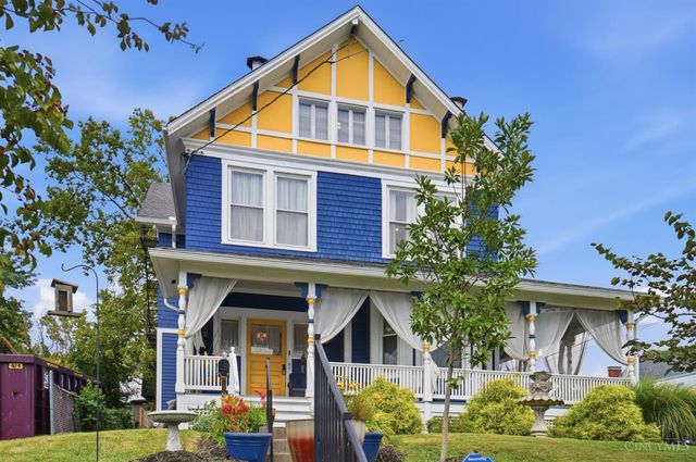2344 Norwood Avenue, Norwood, OH 45212