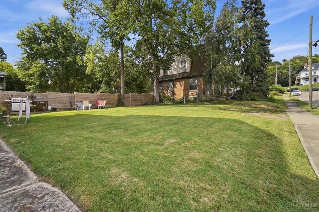 2344 Norwood Avenue, Norwood, OH 45212