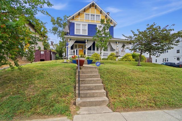 2344 Norwood Avenue, Norwood, OH 45212