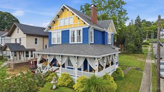 2344 Norwood Avenue, Norwood, OH 45212