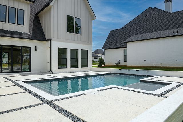 1012 Horizon Hill Drive, Shreveport, LA 71106