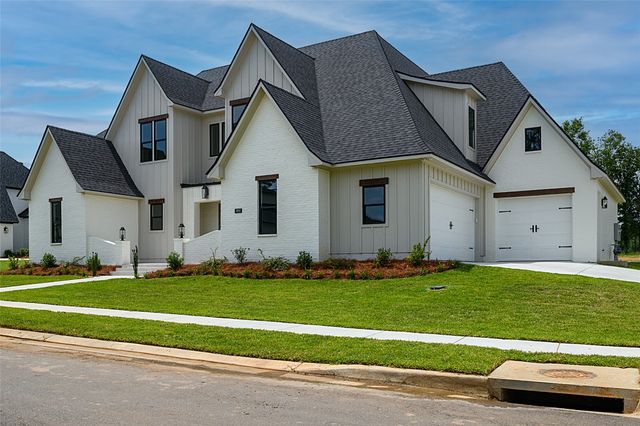 1012 Horizon Hill Drive, Shreveport, LA 71106