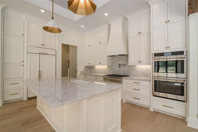 1012 Horizon Hill Drive, Shreveport, LA 71106