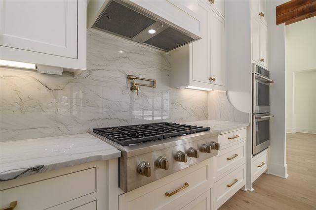 1012 Horizon Hill Drive, Shreveport, LA 71106