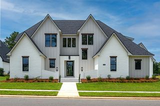 1012 Horizon Hill Drive, Shreveport, LA 71106