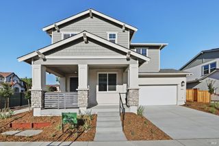 1576 Claritin St, Santa Rosa, CA 95403