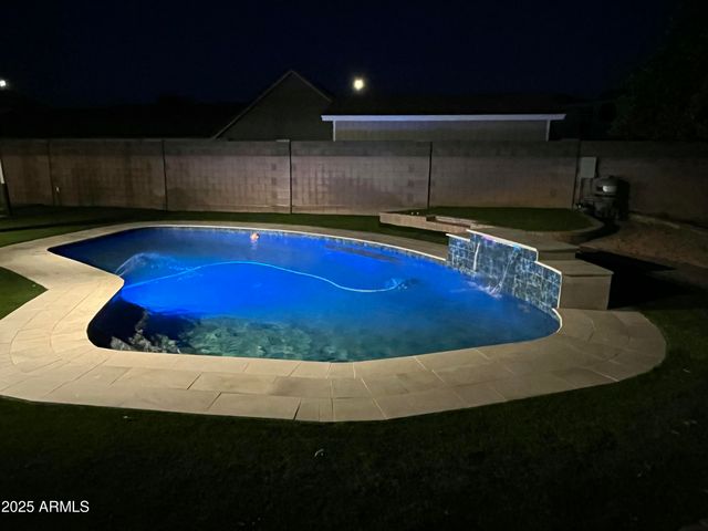 625 N 38TH Street N, Mesa, AZ 85205