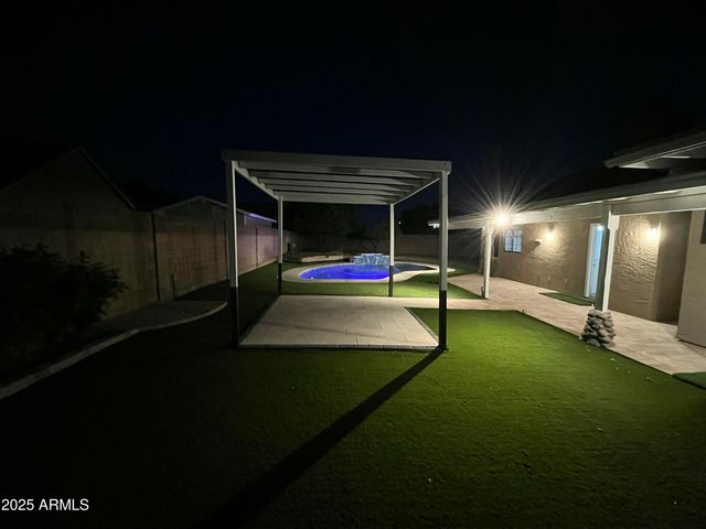 625 N 38TH Street N, Mesa, AZ 85205