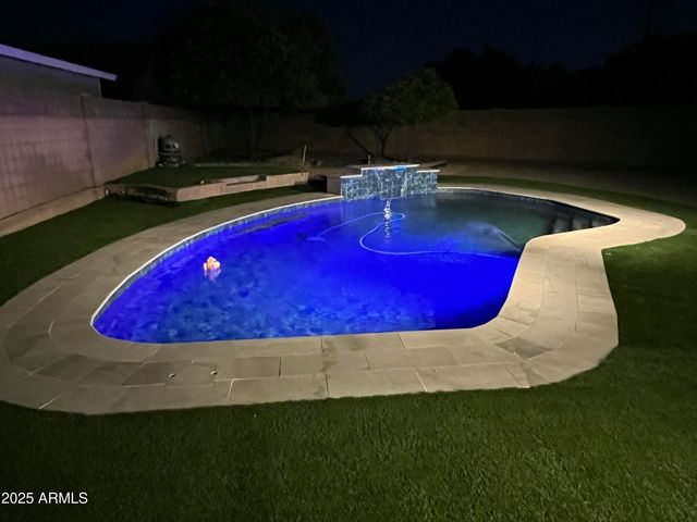 625 N 38TH Street N, Mesa, AZ 85205