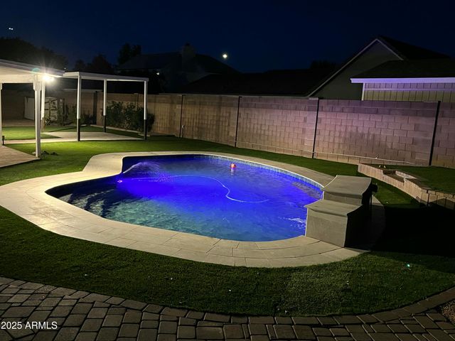 625 N 38TH Street N, Mesa, AZ 85205