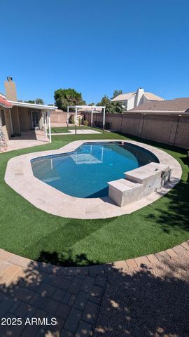 625 N 38TH Street N, Mesa, AZ 85205