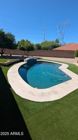 625 N 38TH Street N, Mesa, AZ 85205