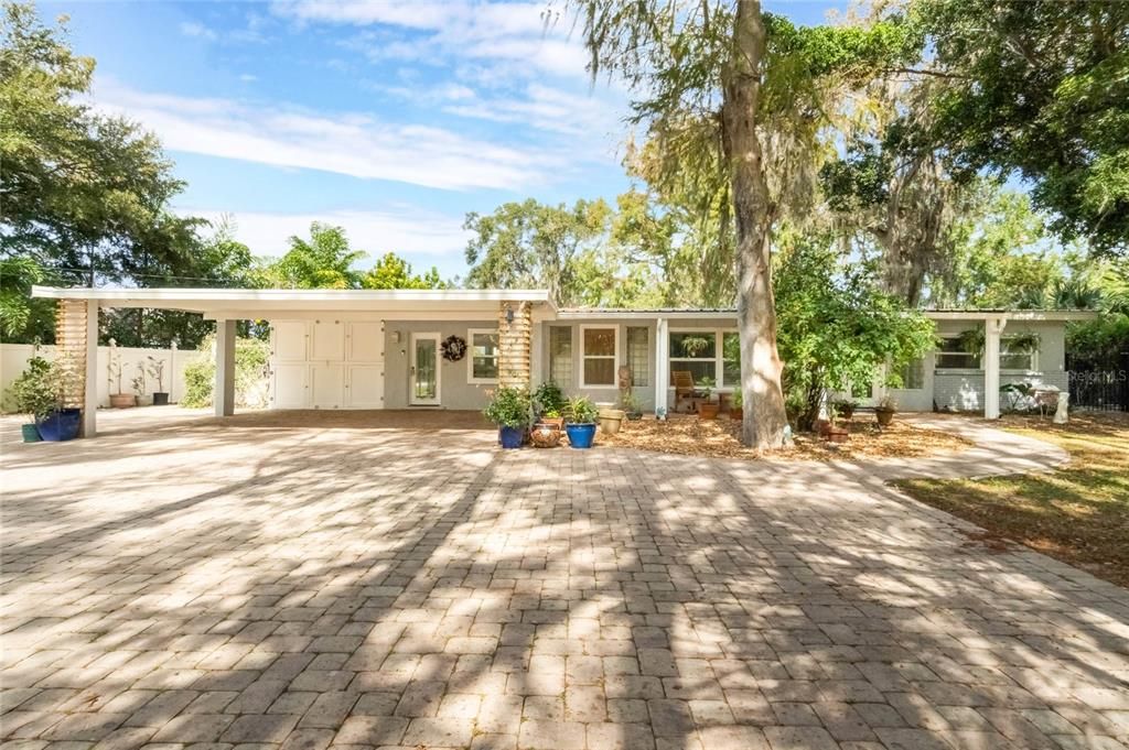 4321 RUMMELL ROAD, St Cloud, FL 34769