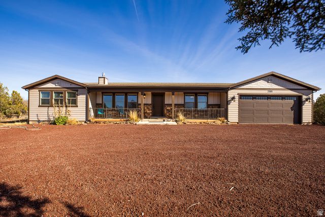 2591 S DESERT DR, Apple Valley, UT 84737