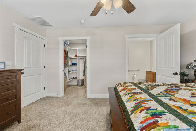 2591 S DESERT DR, Apple Valley, UT 84737