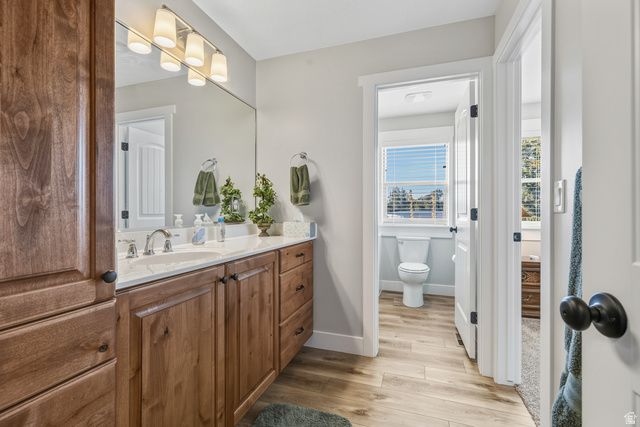 2591 S DESERT DR, Apple Valley, UT 84737