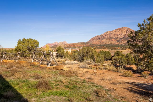 2591 S DESERT DR, Apple Valley, UT 84737