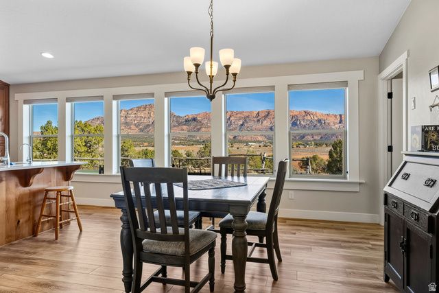 2591 S DESERT DR, Apple Valley, UT 84737