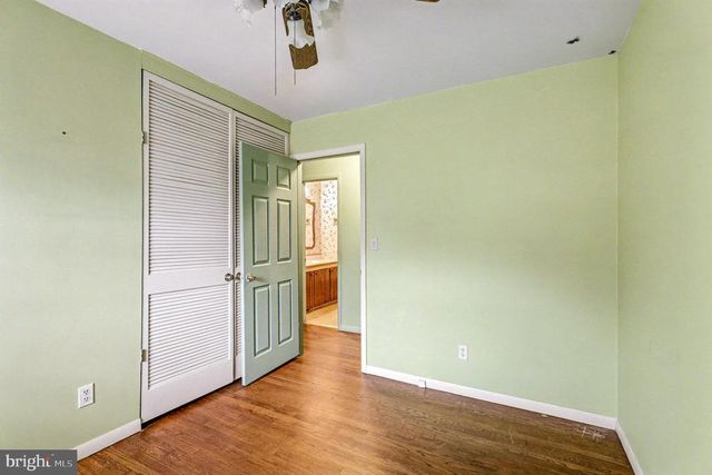 19484 WILLIAMS DR, Culpeper, VA 22701