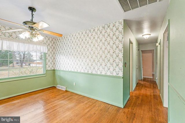 19484 WILLIAMS DR, Culpeper, VA 22701