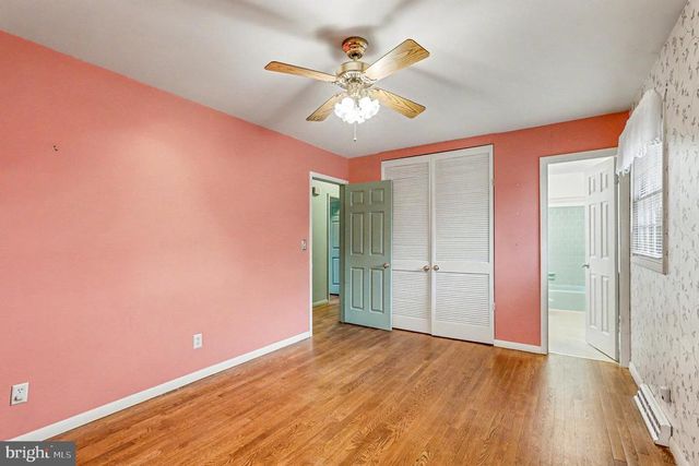 19484 WILLIAMS DR, Culpeper, VA 22701