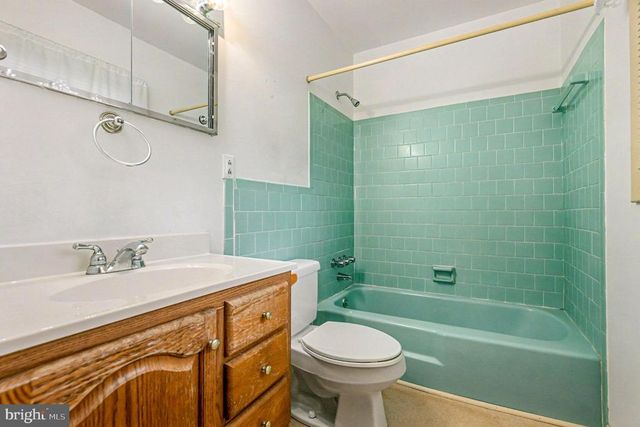 19484 WILLIAMS DR, Culpeper, VA 22701